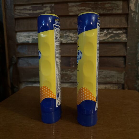 2 Bottles of Banana Boat Kids Sport Sunscreen Lotion‎ SPF 50 7.5oz EXP 06/2025 - Picture 3 of 5